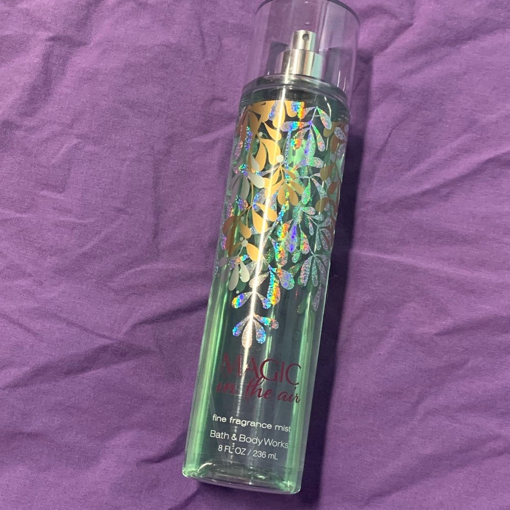 Bath and Body Works Magic is in the Air